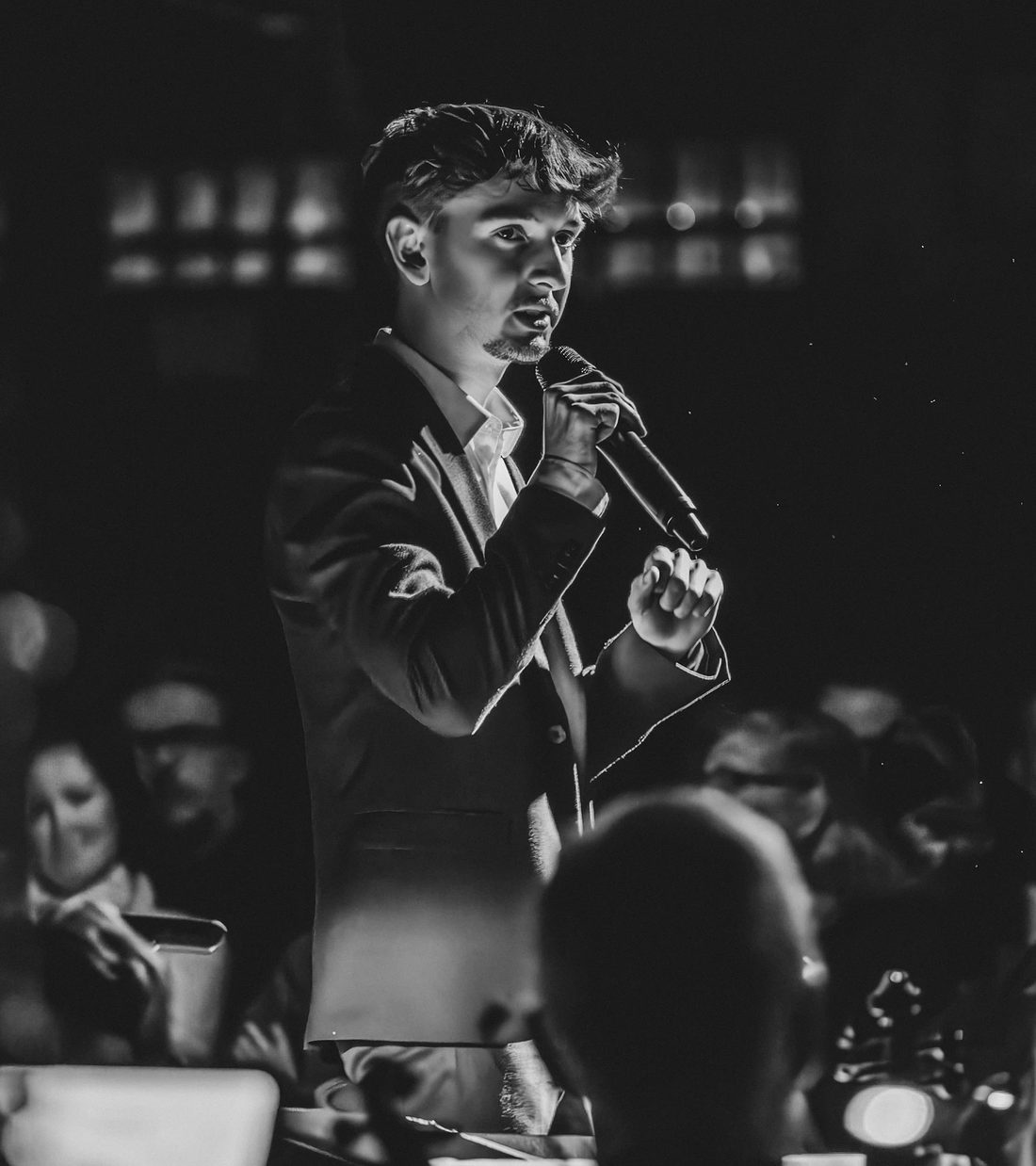 L'orchestre Orizon