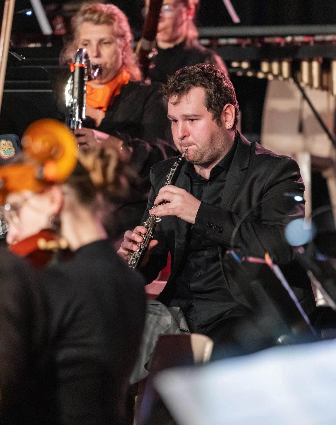 L'orchestre Orizon